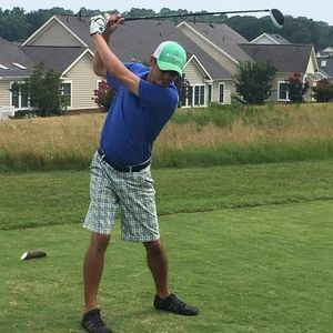 Meet your Posher, Lawrence